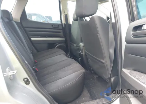 2010 Mazda Cx-7 I Sport from USA, damaged, VIN JM3ER2WM8A0347165